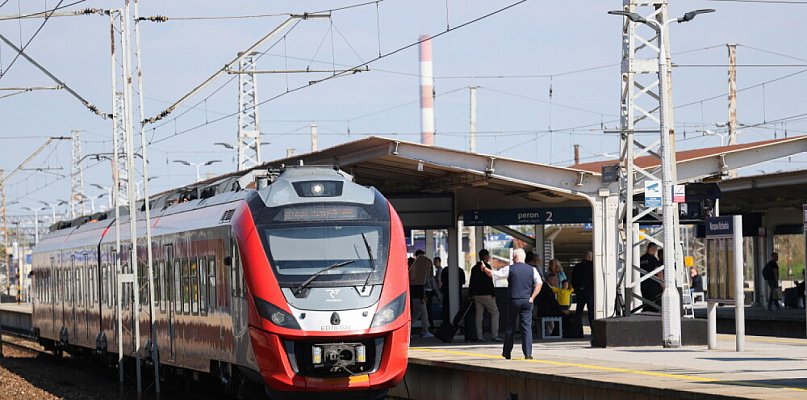 Polregio: od 16 września tańsze bilety w Europejskim Tygodniu Mobilności - 102955