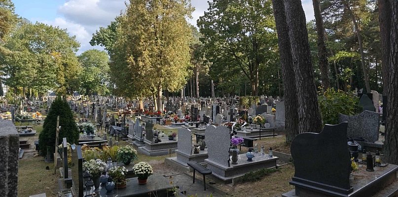 11 osób odeszło od nas na zawsze w minionym tygodniu [29.09 - 5.10] - 103455