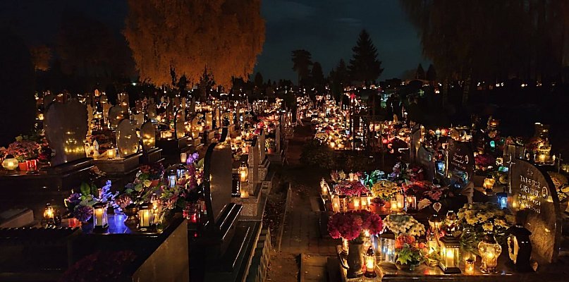 9 osób pożegnaliśmy na zawsze w minionym tygodniu [10 - 16 listopad] - 104873