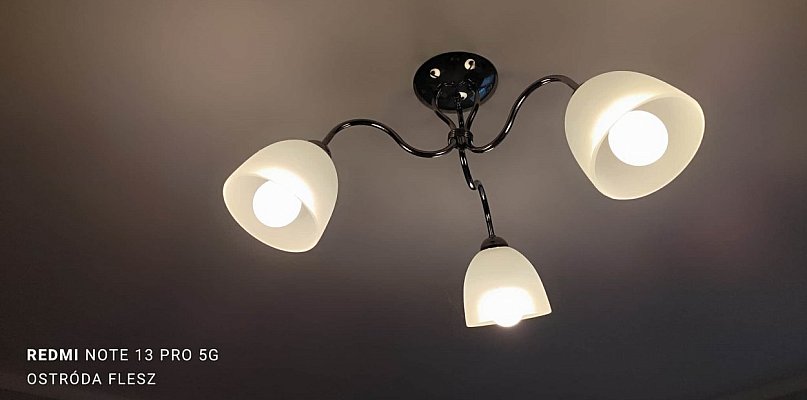 Brak prądu pod tymi adresami. Sprawdź, czy Twoje mieszkanie jest na liście! - 105846