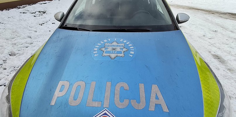Na Warmii i Mazurach w policji 167 wakatów - 106516