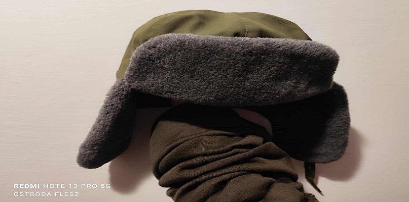 Olsztyn: Wojsko sprzedaje sprzęt i pojazdy - m.in. autobusy, honkery i sprzęt IT