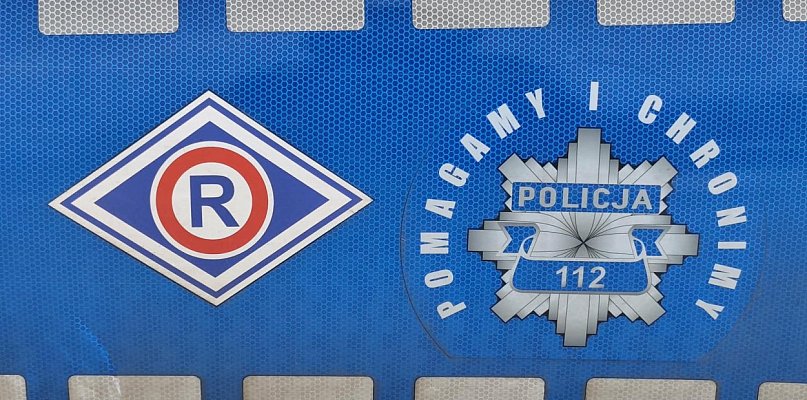 Ostróda: Podejrzani o kradzież rozbójniczą na ul. Słowackiego zatrzymani