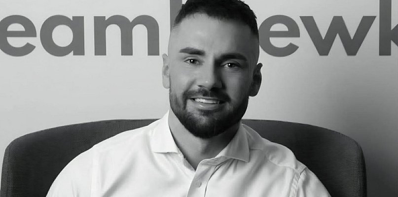 Podejrzany o spowodowanie wypadku, w którym zginął poseł Litewka aresztowany