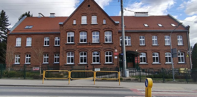 Ostróda: Bliżej termomodernizacji ZSR im. W. Witosa. Powiat szuka projektanta