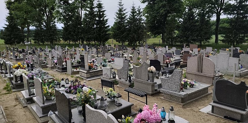13 osób pożegnaliśmy na zawsze w ostatnim tygodniu [8 - 14 czerwca]