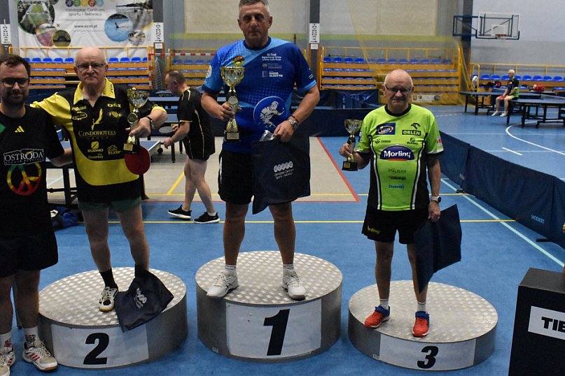 II Memoriał im. Ryszarda Machnickiego