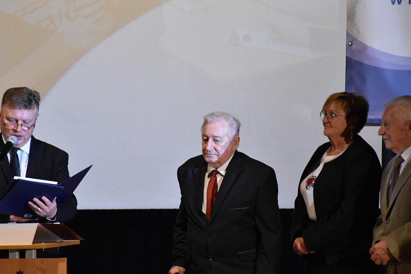 80-lecie Liceum Ogólnokształcące Nr II w Morągu