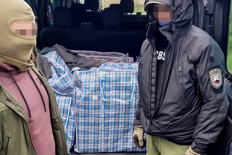 Rozbito grupę przestępczą na Warmii i Mazurach!