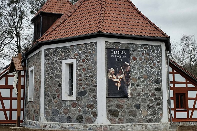 Zakończono remont zabytkowego kościoła w Durągu