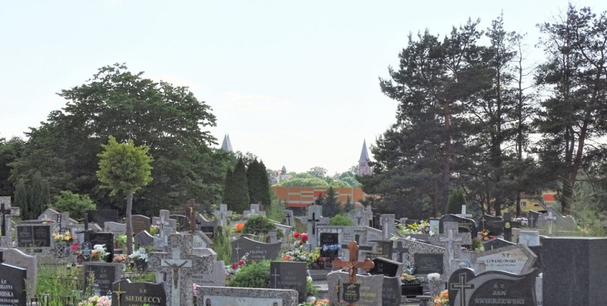 W mijającym tygodniu odeszli od nas [19 - 25 maj] 