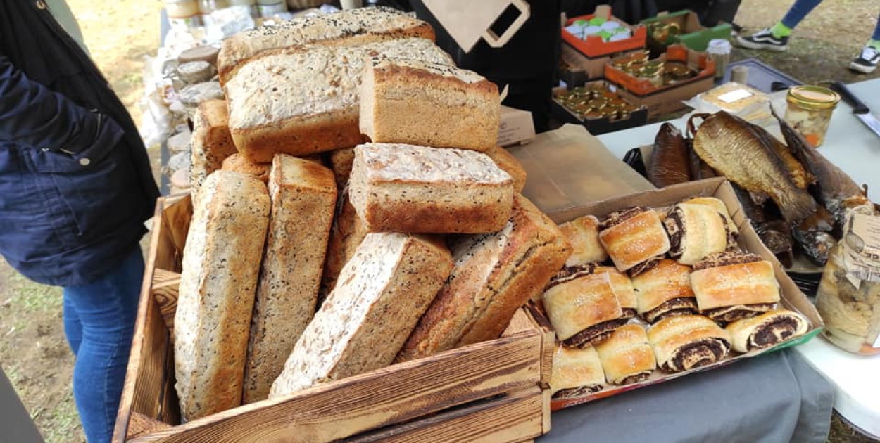 Olsztyn: Na Starym Mieście będzie targ lokalnych produktów