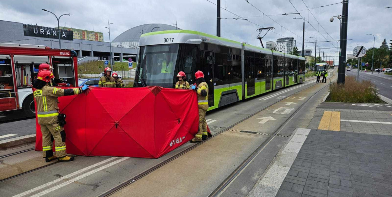 Foto: Łukasz Kozłowski/Olsztyn.com.pl