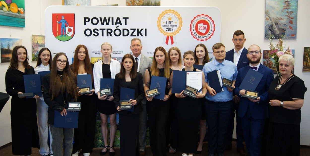 Foto: Powiat Ostródzki