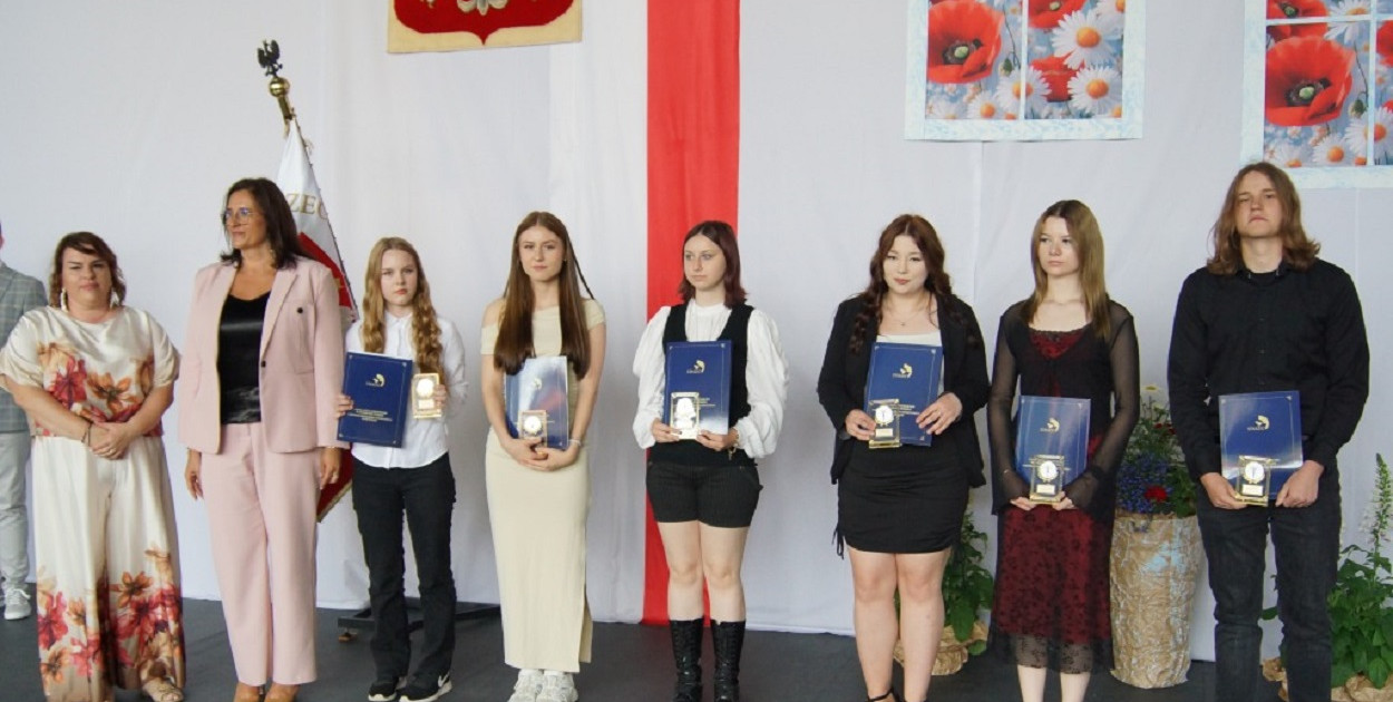 Foto: Powiat Ostródzki