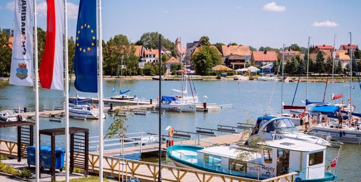 27 września rusza Warmińsko-Mazurski Bon Turystyczny! Od 200 do 500 zł!