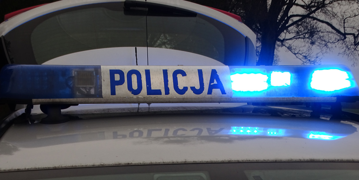 1 osoba w szpitalu po zderzeniu dwóch pojazdów na S7 koło Rychnowa!