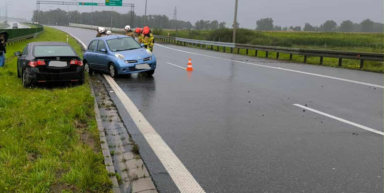 Fot: KP PSP Ostróda