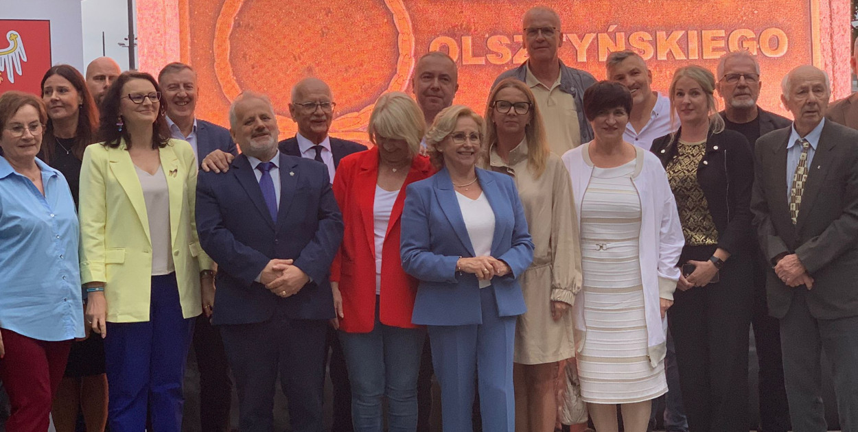 Foto: UW Olsztyn