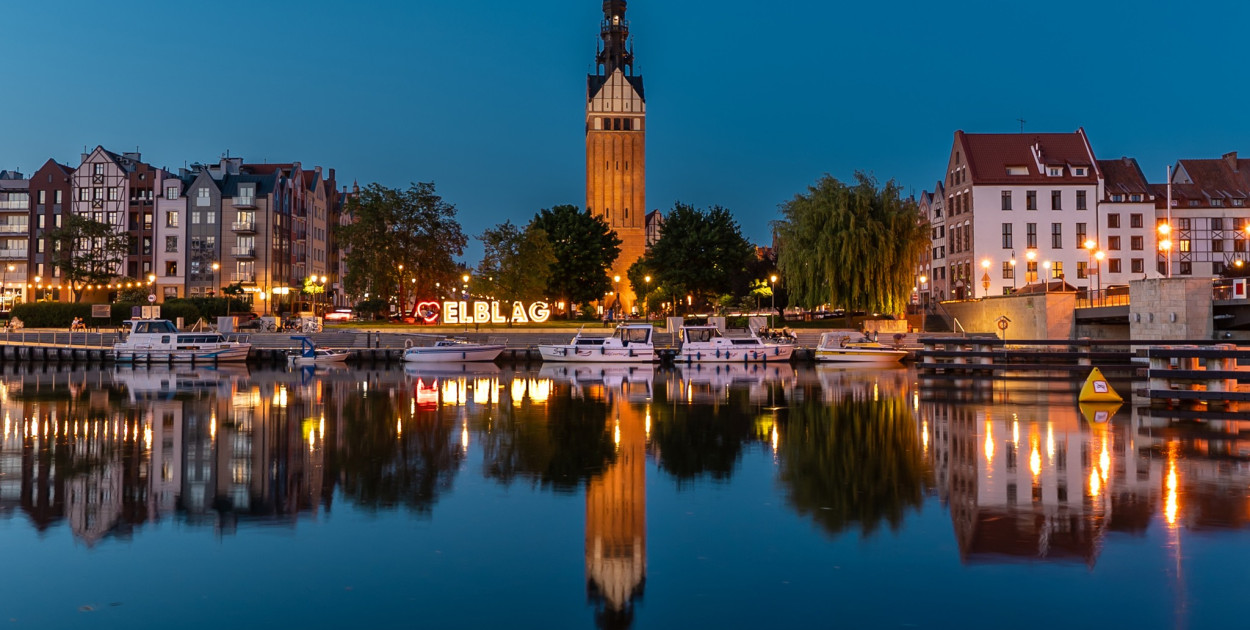 Foto: Miasto Elbląg