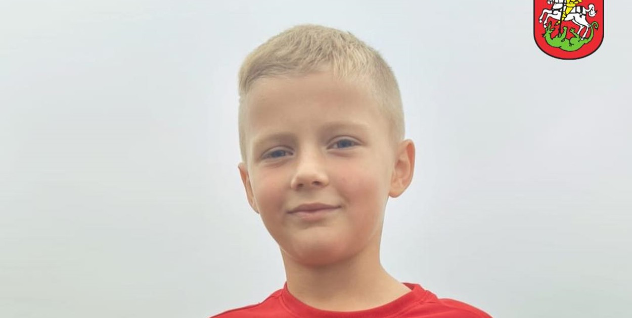 Foto: Akademia Piłkarska Sokół Ostróda