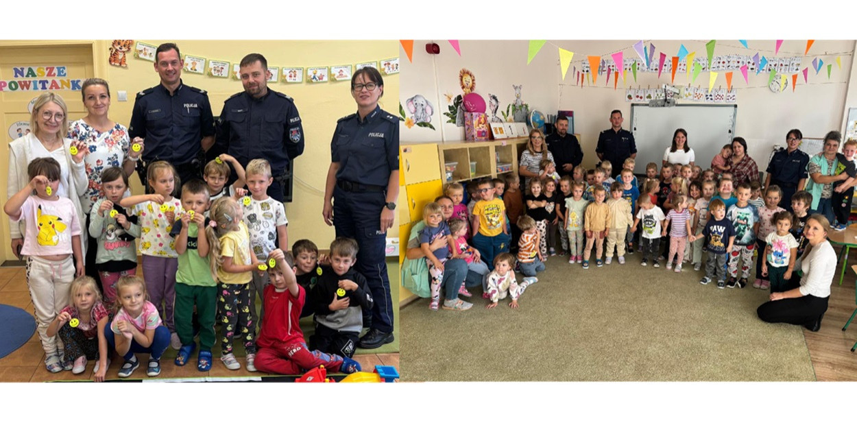 Foto: KPP Ostróda