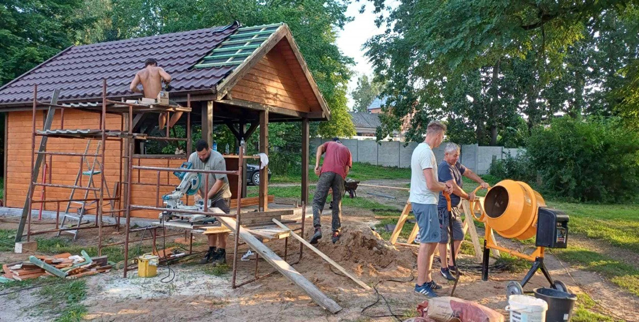 Foto: Gmina Miłomłyn