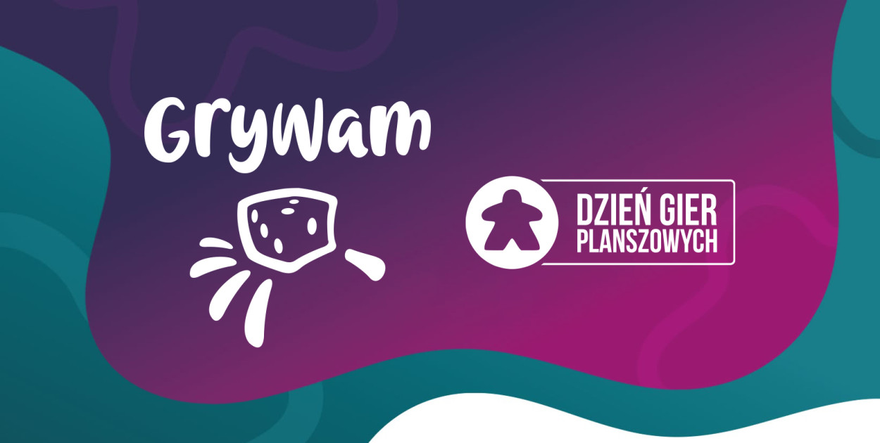 Dzień Gier Planszowych - Ostróda Gra w Planszówki vol. 35
