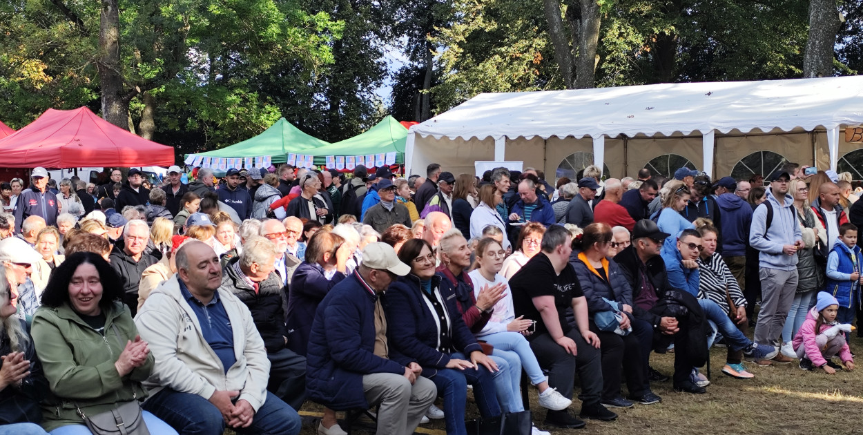 Foto: Ostróda Flesz