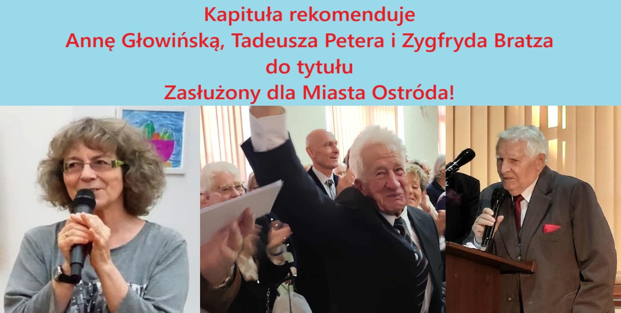Foto: Ostróda Flesz