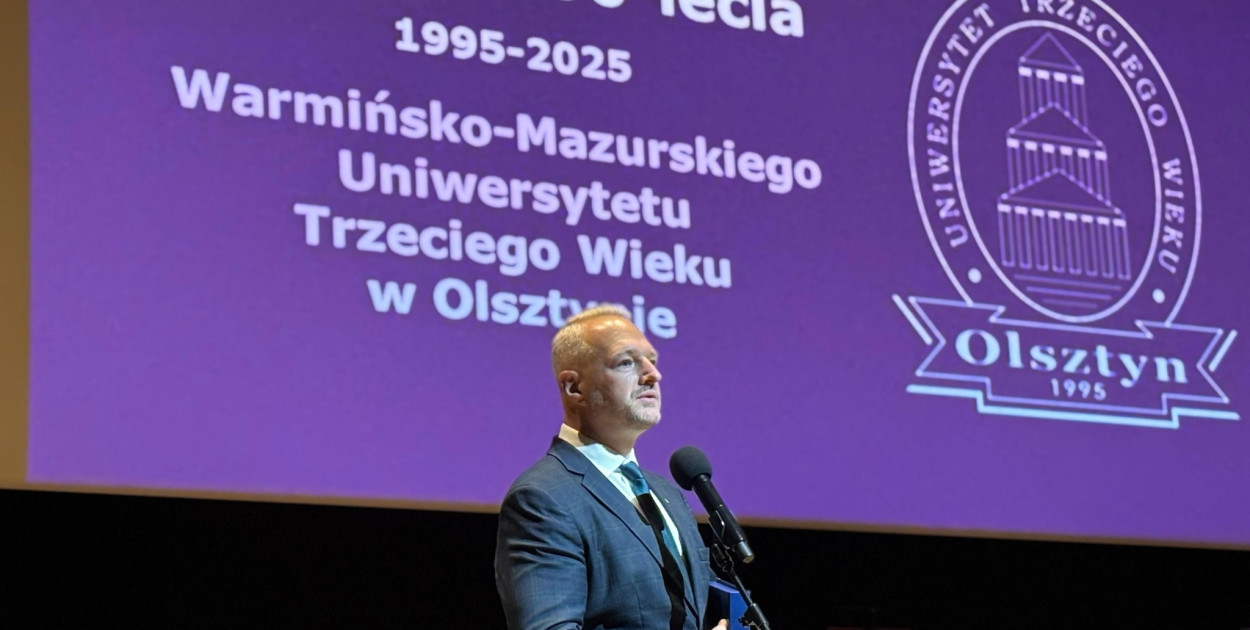 Foto: UW Olsztyn