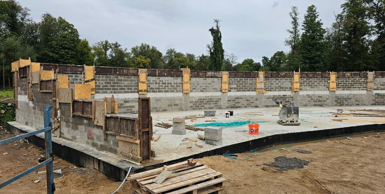 Foto: Gmina Dąbrówno