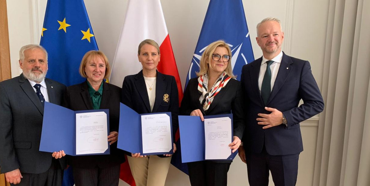 Foto: UW Olsztyn
