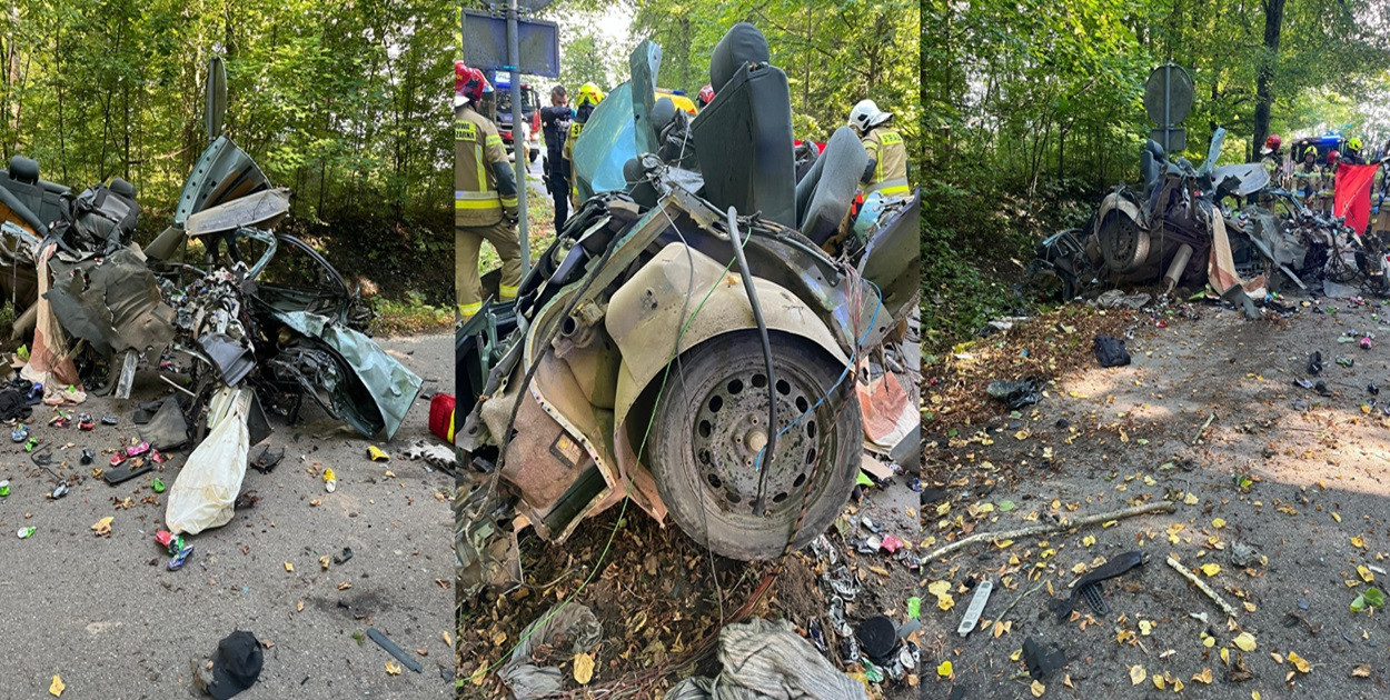 Foto: KPP Bartoszyce