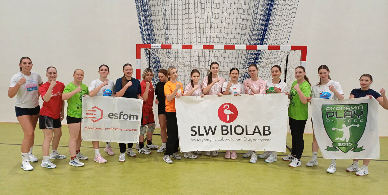 Foto: Biolab Play Ostróda