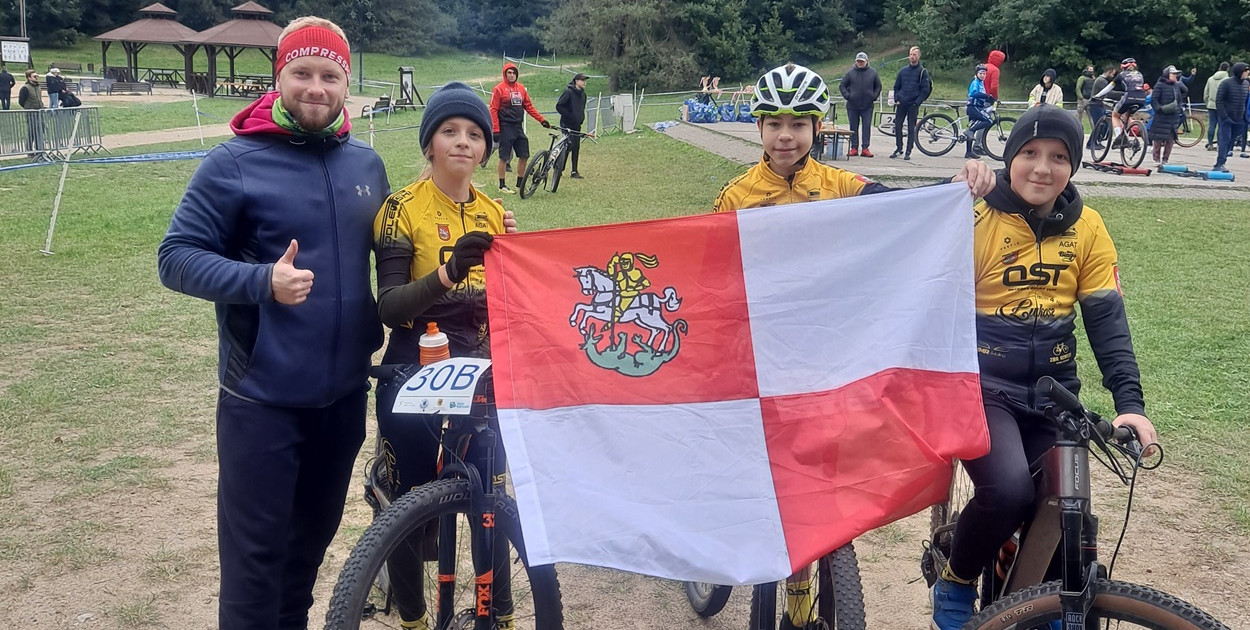 Foto: Ostróda Sport Team