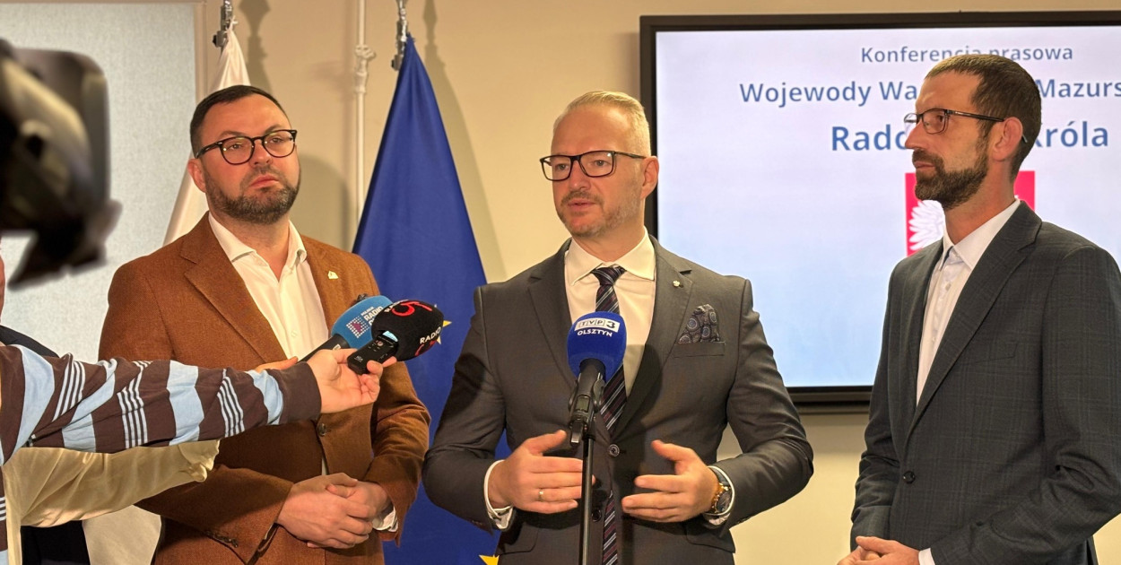 Foto: UW Olsztyn