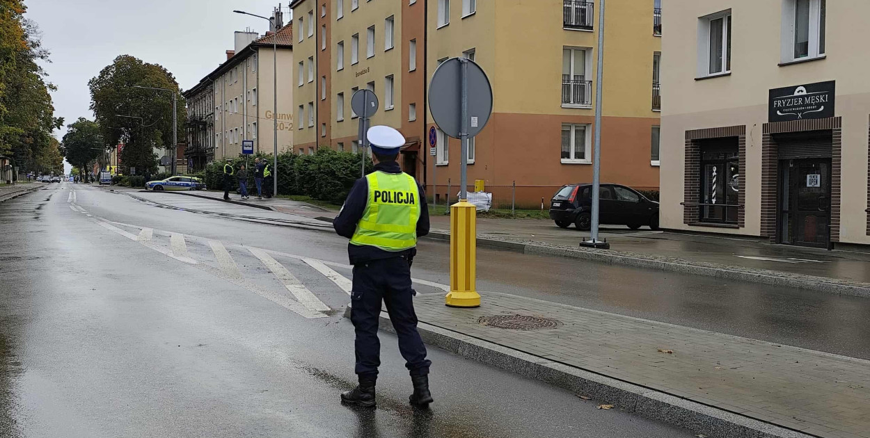 Foto: Ostróda Flesz