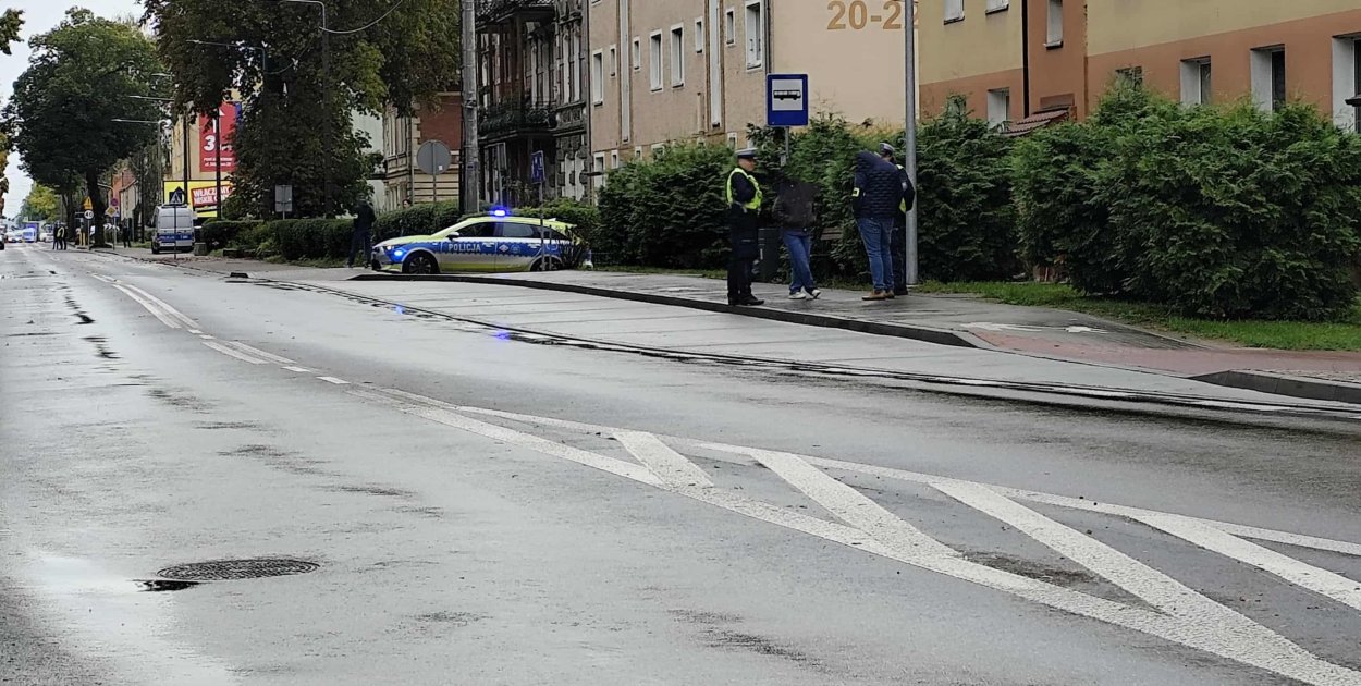 Foto: Ostróda Flesz
