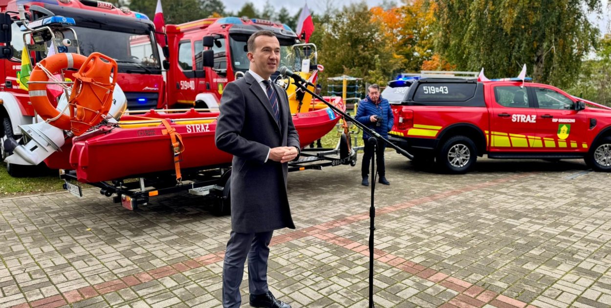 Foto: UW Olsztyn