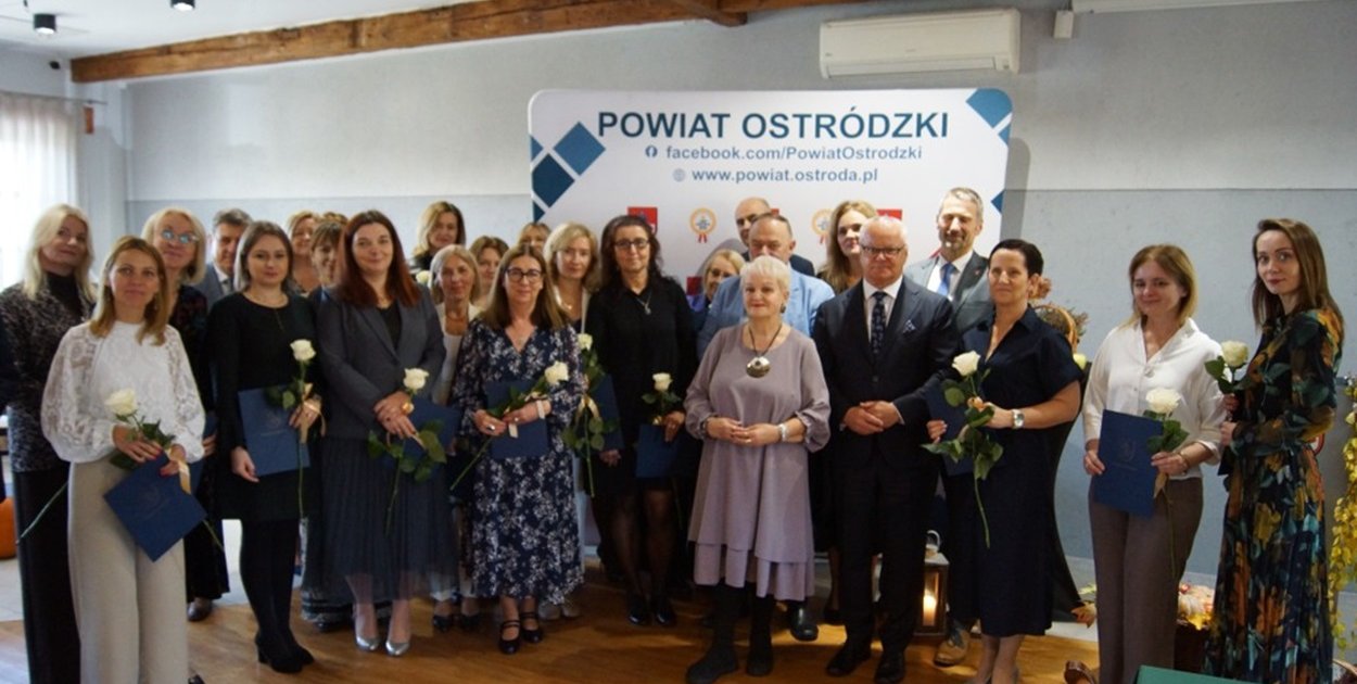 Foto: Powiat Ostródzki