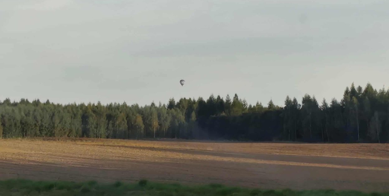 Foto: Ostróda Flesz, zdjęcie ilustracyjne