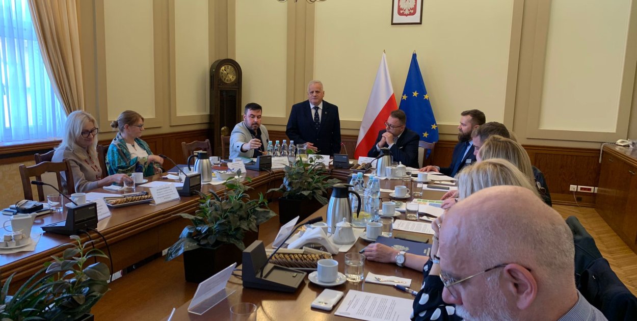Foto: UW Olsztyn