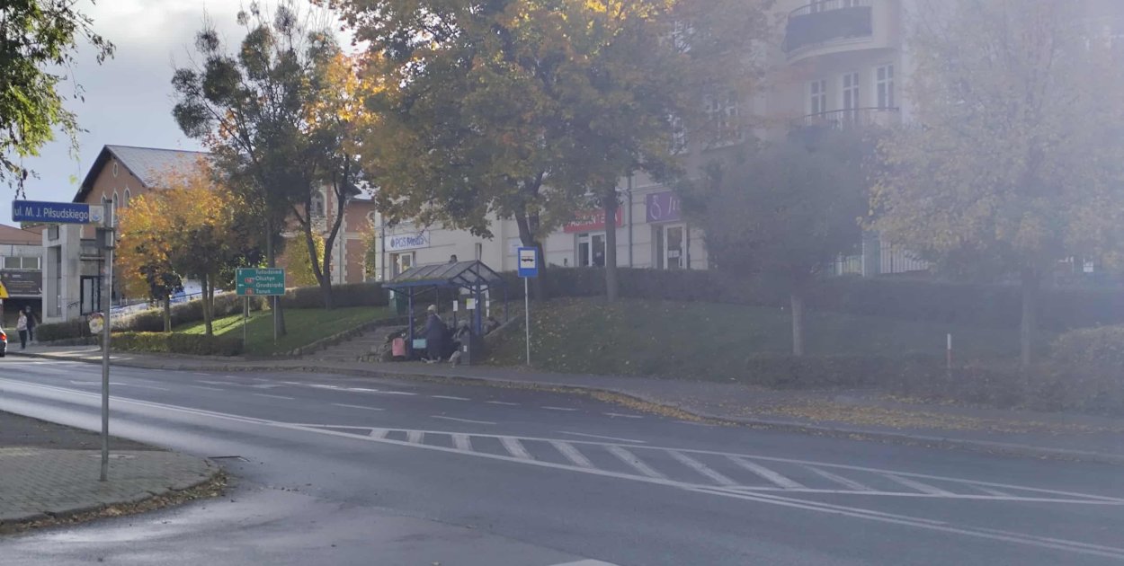 Foto: Ostróda Flesz