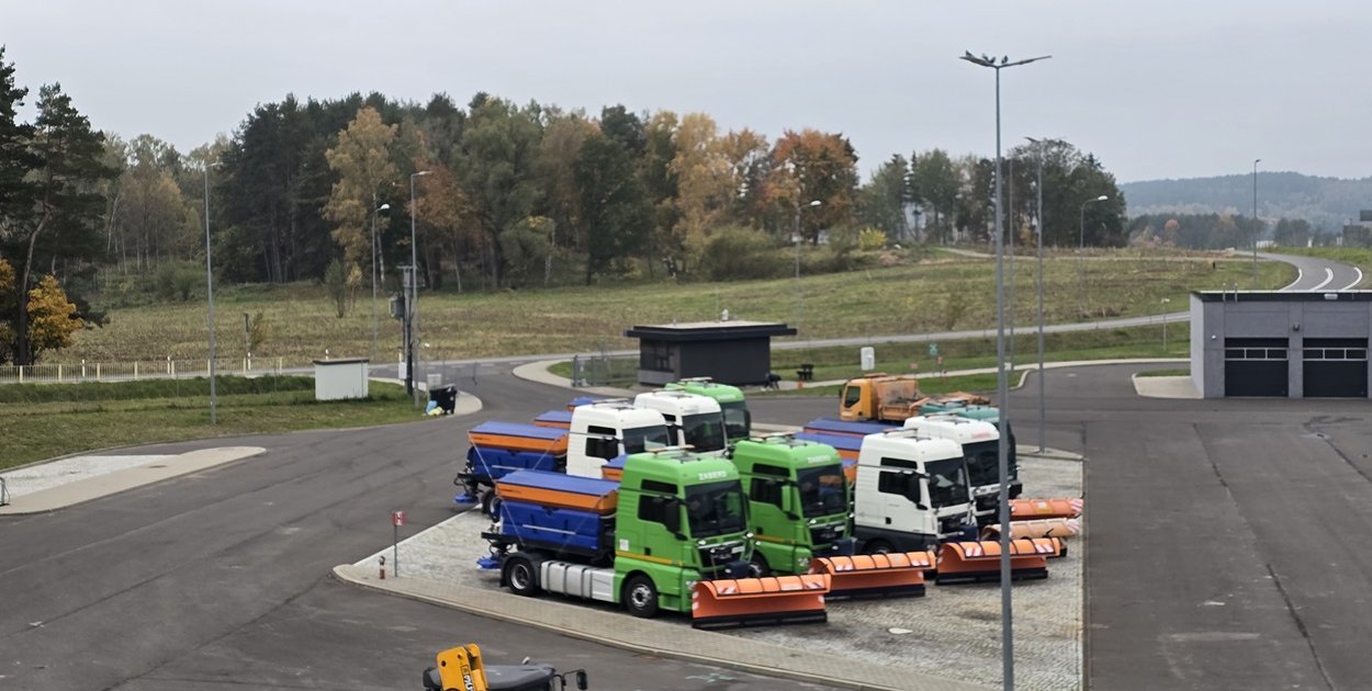 Foto: GDDKiA Olsztyn