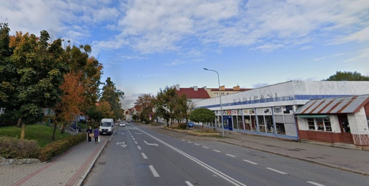 Foto: Google Maps, zdjęcie jest ilustracja do tekstu