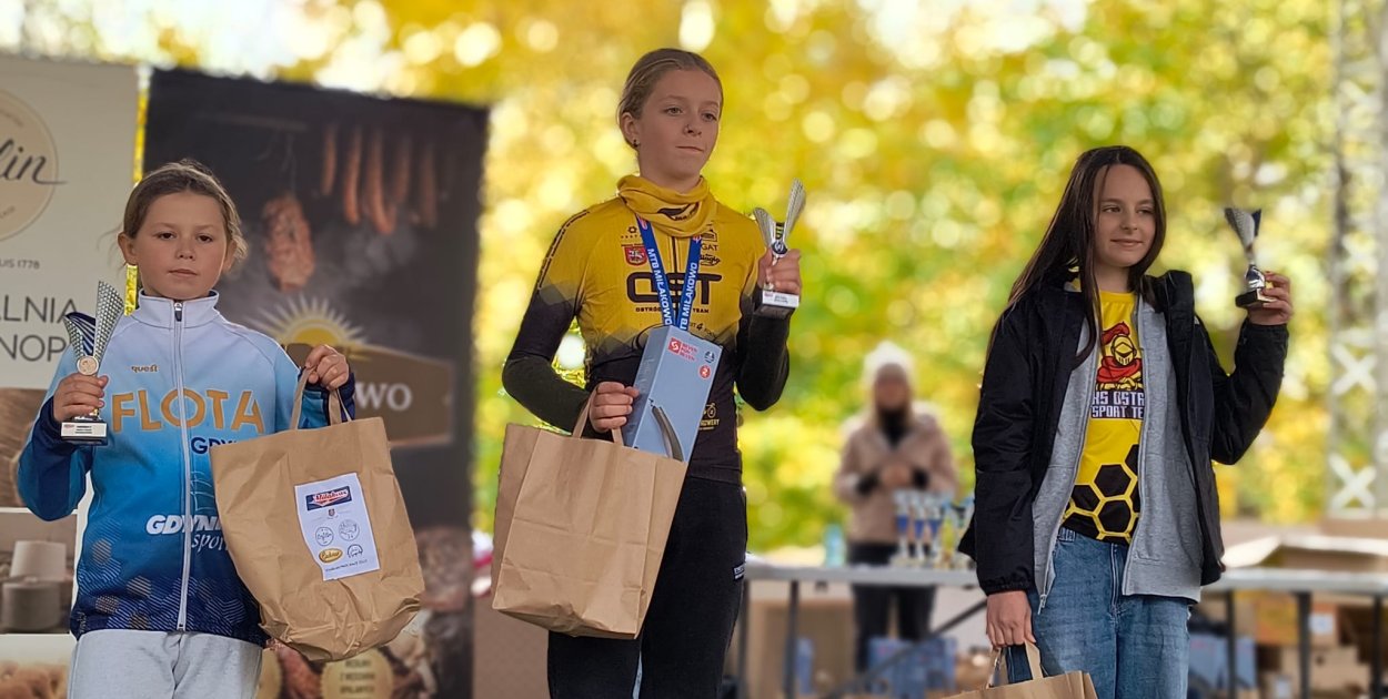 Foto: Ostróda Sport Team