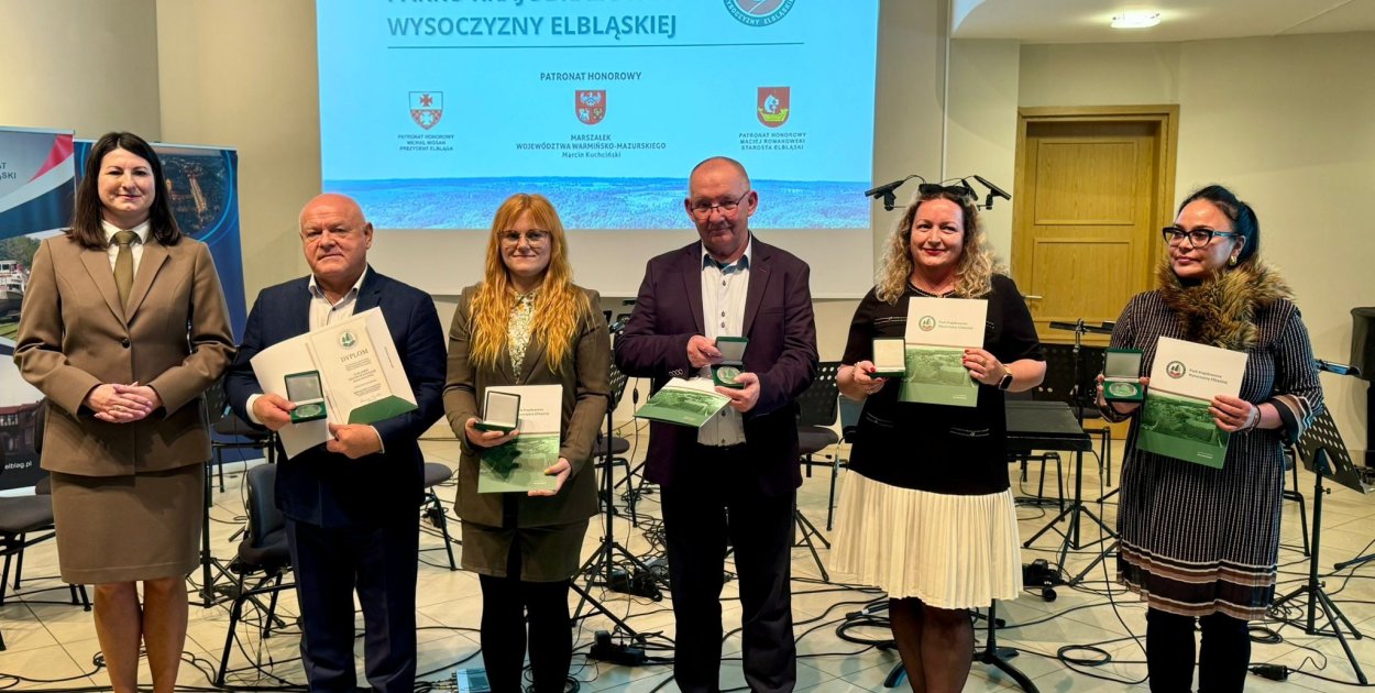 Foto: UW Olsztyn