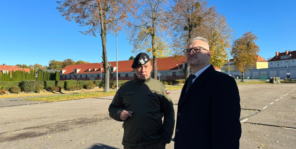 Foto: UW Olsztyn