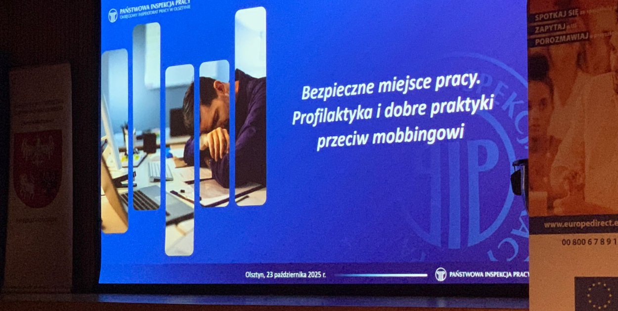 Foto: UW Olsztyn